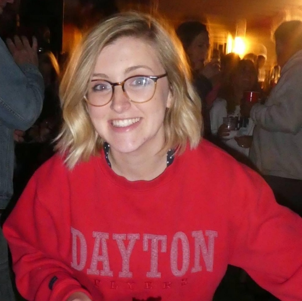 Meet your Posher, Colleen